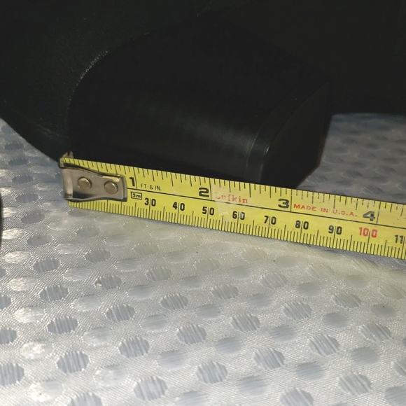 SOLD NWT LIFE STRIDE VELOCITY 2.0 JEZEBEL Straps Booties in Size 9.5 M - Picture 6 of 10